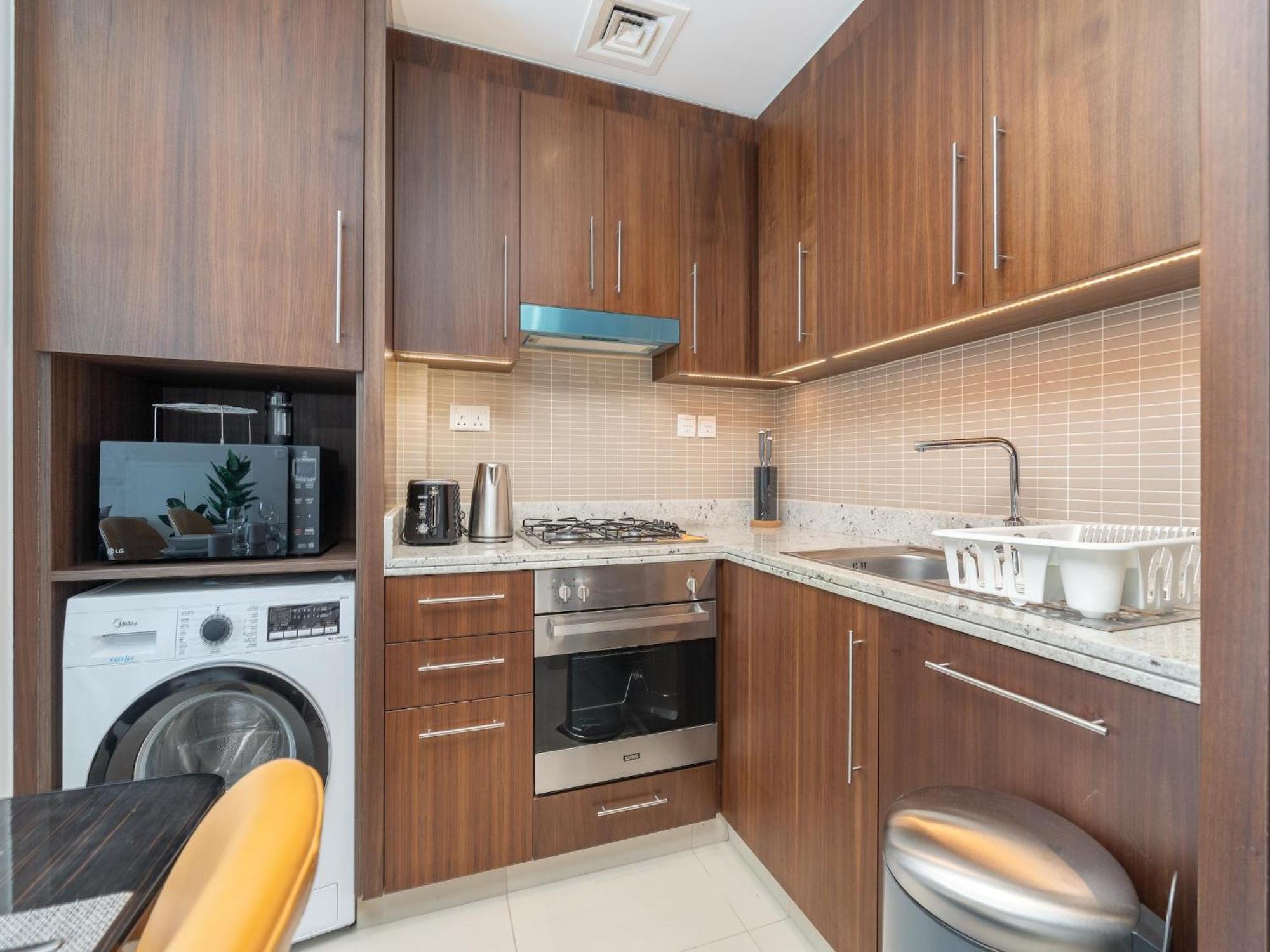 Luxurious Stylish Apartments Across Dubai Mall Burj Khalifa City Views Eksteriør billede