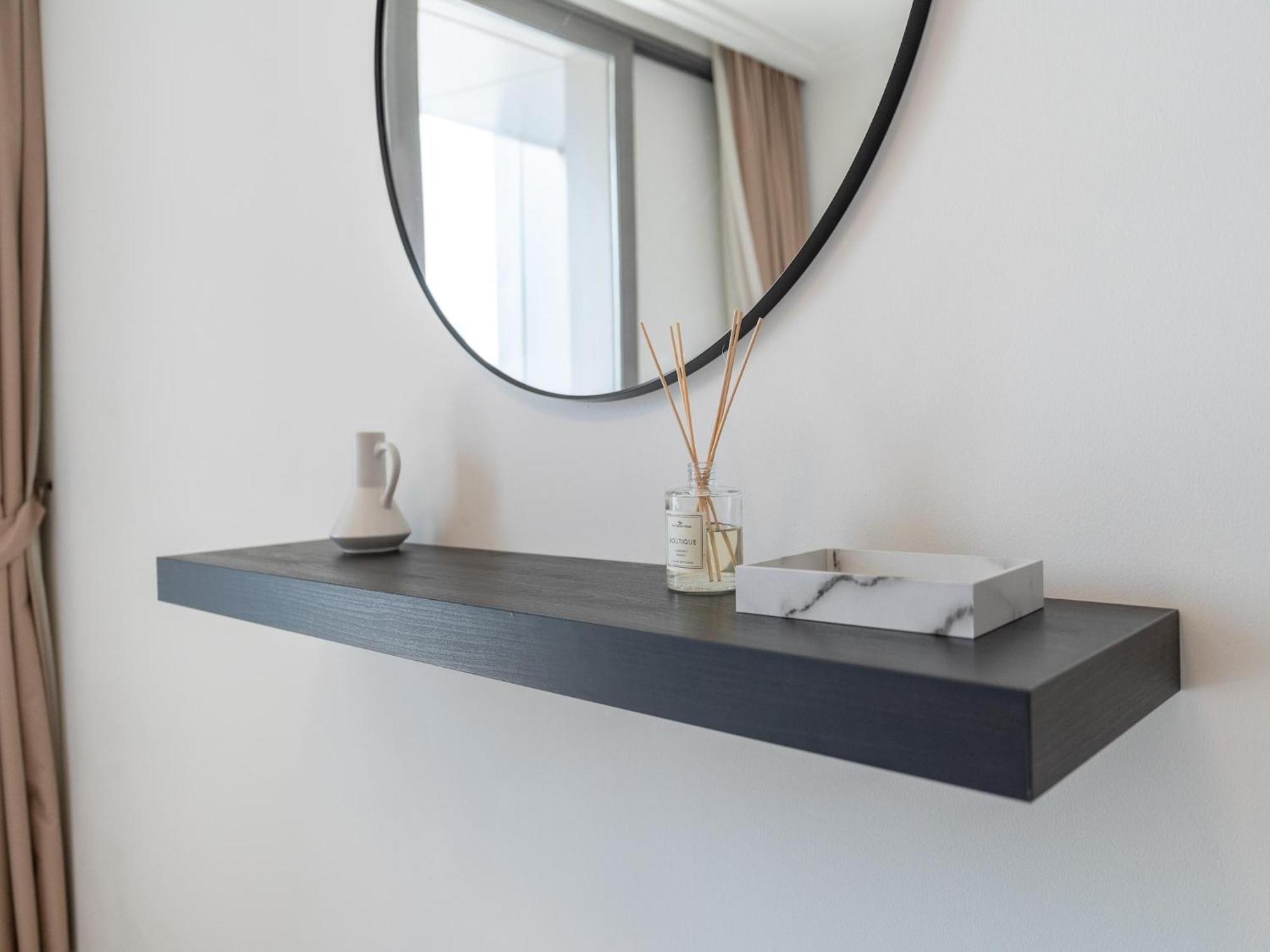 Luxurious Stylish Apartments Across Dubai Mall Burj Khalifa City Views Eksteriør billede